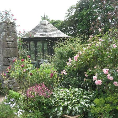 Bed and Breakfast Johnby Hall à Penrith Extérieur photo