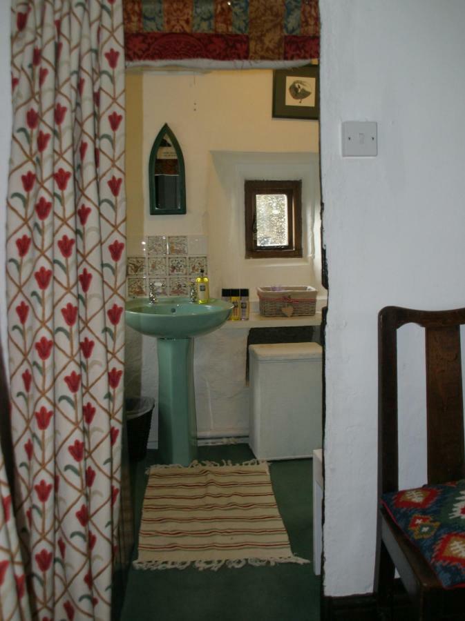 Bed and Breakfast Johnby Hall à Penrith Extérieur photo